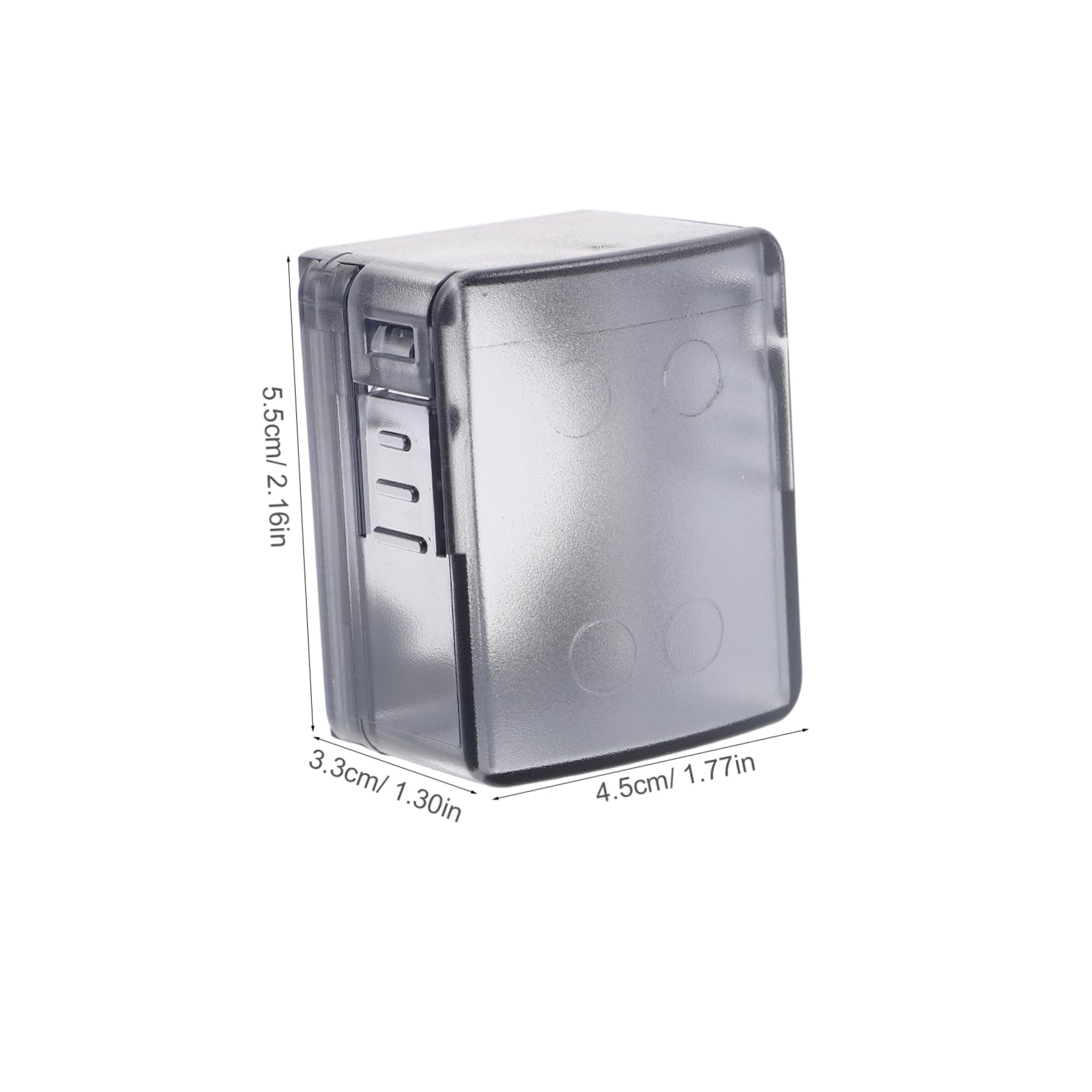 SUPVOX Childproof Lock for Doors Safety Door Lock for Boys and Girls Cover Baby Safety Supply