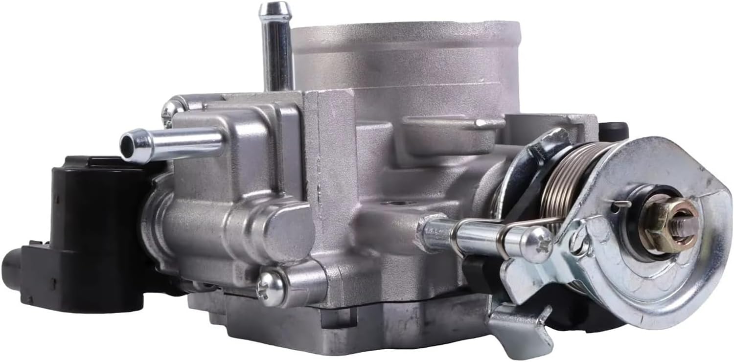 用 アコード 用 オデッセイ TL CL 3.0 3.2L 1997-2003 部品交換スロットルボディ 【合成ゴム】