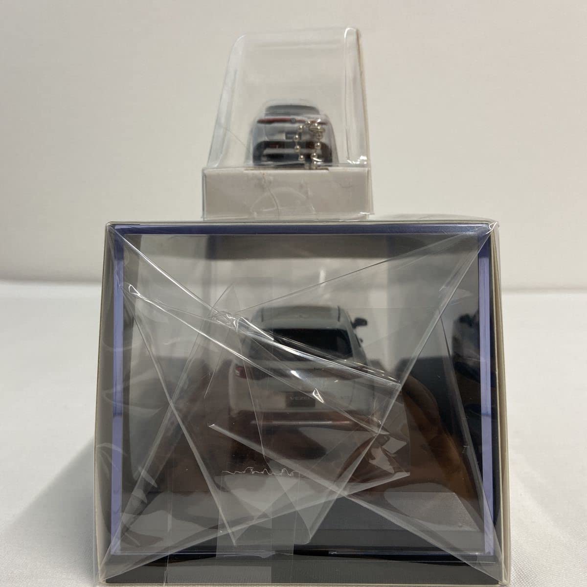 Amazon.co.jp: ホビージャパン 1/43 ミニカー ヴェゼル プレミアムサン