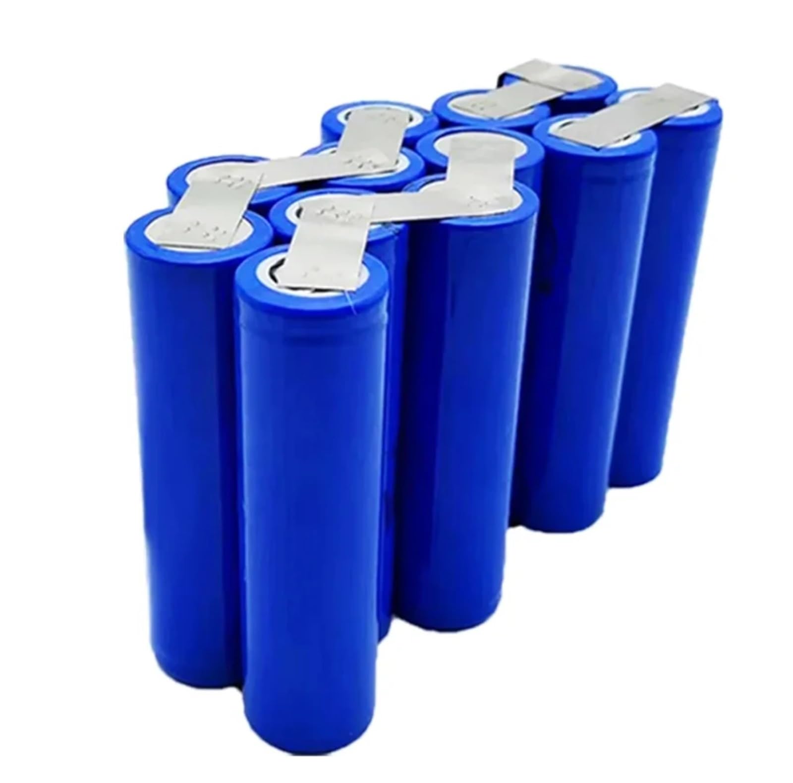 Amazon.com: IAQIYOPS 22.2V 25.2V 18650 6S2P 5000mAh 7000mAh