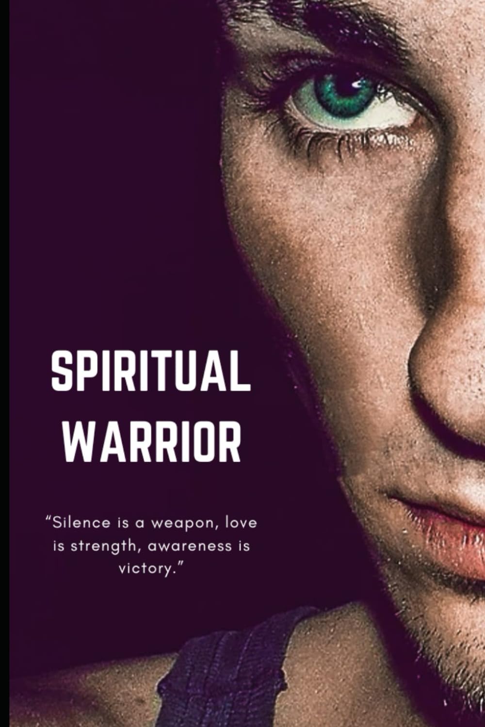 SPIRITUAL WARRIOR