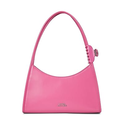 Marc Jacobs The Claw Clip Shoulder Bag Women