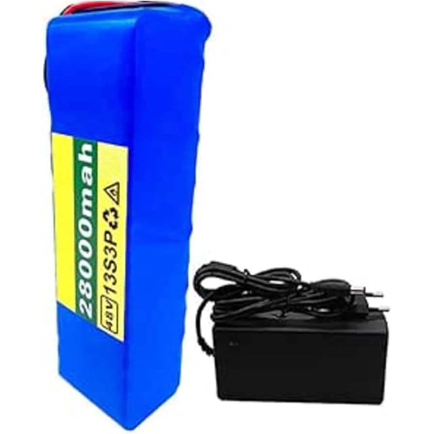 Chamrider Polly 48V 30AH Ebike Battery Downtube 52V Electric Battery BMS Original 21700 Lithium Lon Battery 1000w 18650 Cell P 57785156