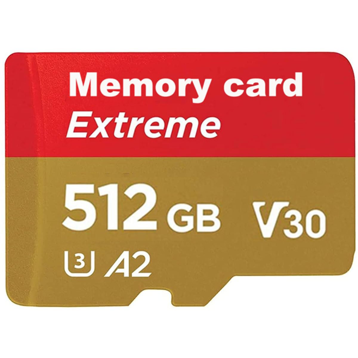 新品未使用❤️ メモリーカード 512GB マイクロSDカード 超高速UHS-I 楽天市場】4K動画録画 SDカード SDXC カード 512GB SPD 超高速R