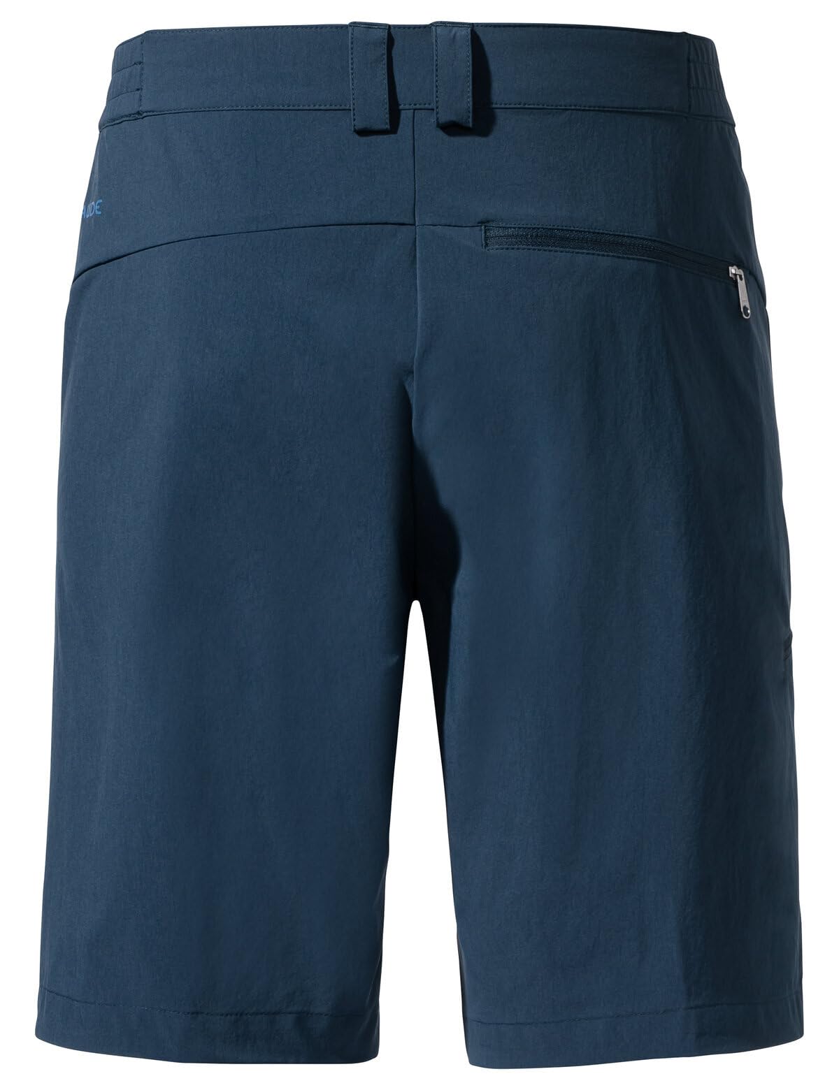 VAUDE Men's Farley Stretch Bermuda II, elastische Herren Bermuda für Wandern und Trekking