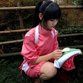 千と千尋の神隠し ハク コスプレ衣装セット一式 千と千尋の神隠し ハク コスプレ衣装セット一式