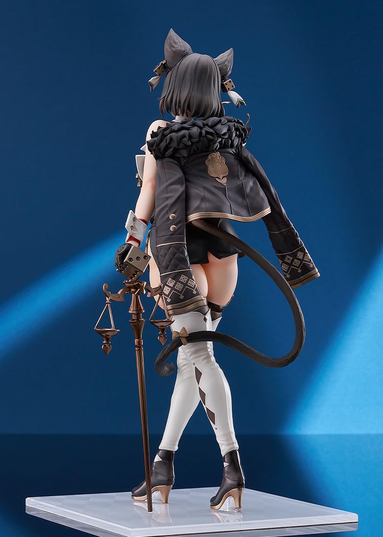 Amazon | マックスファクトリー[Max Factory] ALICEちゃん 1/7スケール