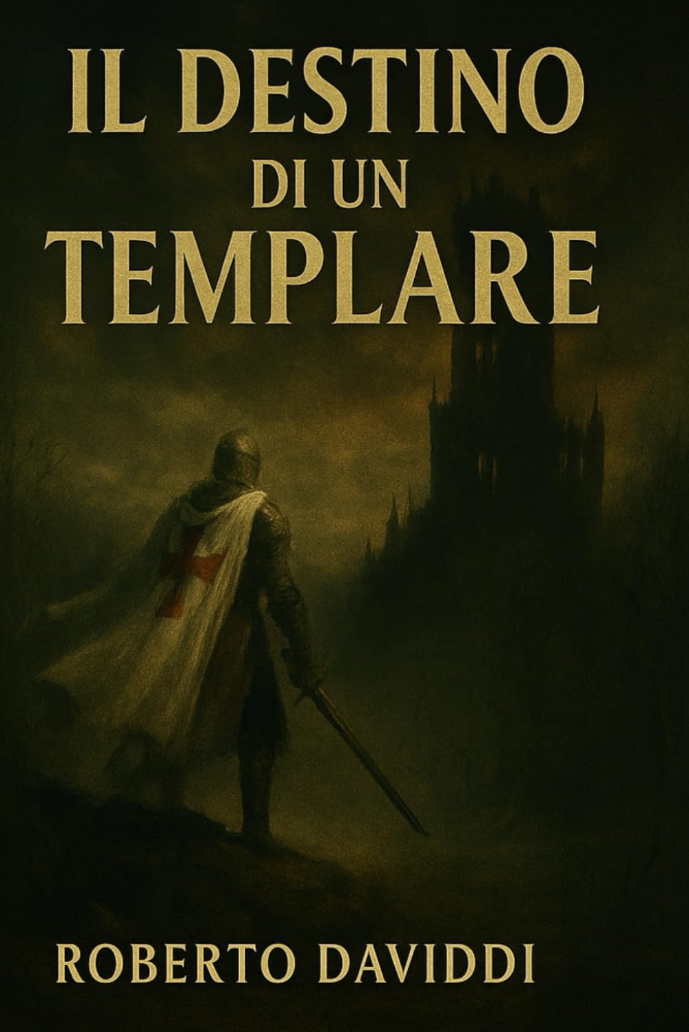 IL DESTINO DI UN TEMPLARE