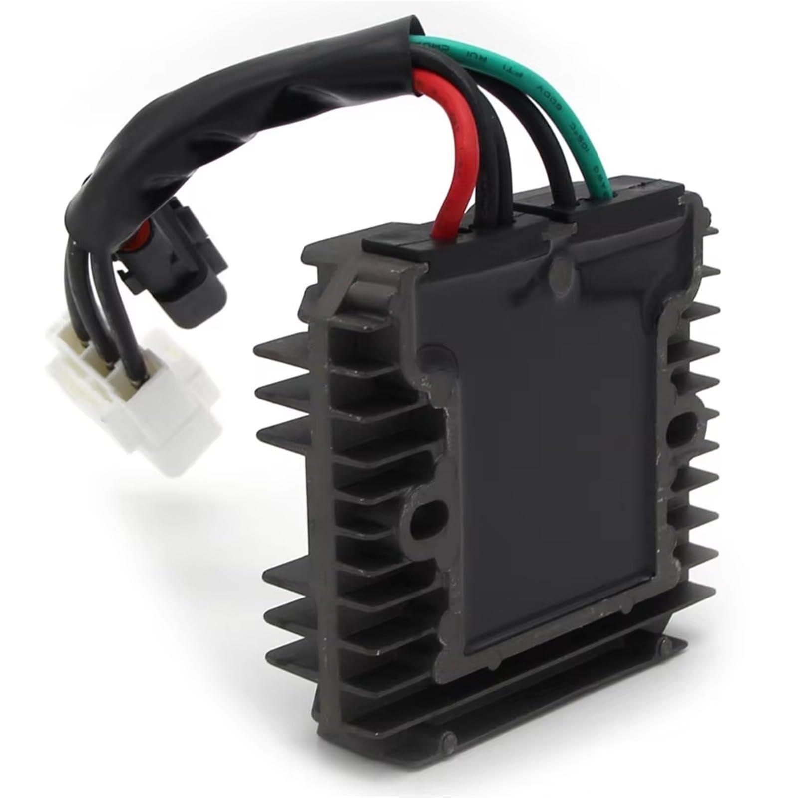 Motorcycle Regulator Compatible With Suzuki For Boulevard C109R VLR1800 2008-2009 For Intruder VLR1800 C1800R 2008-2011 Motorcycle Rectifier OEM: 02162-0620C