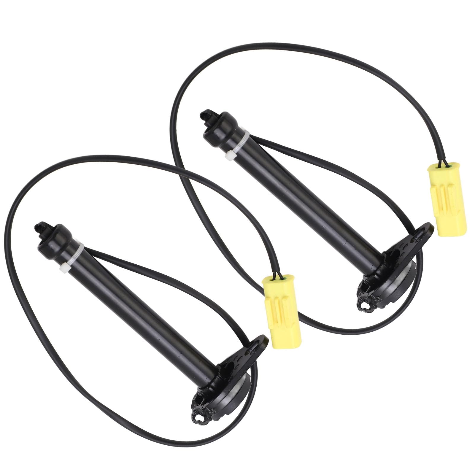 Generic Sostituzione Attuatore Cofano Potente Meccanico per Classe A W176 Adatto per gli Appassionati di Auto 2 X Attuatore Cofano