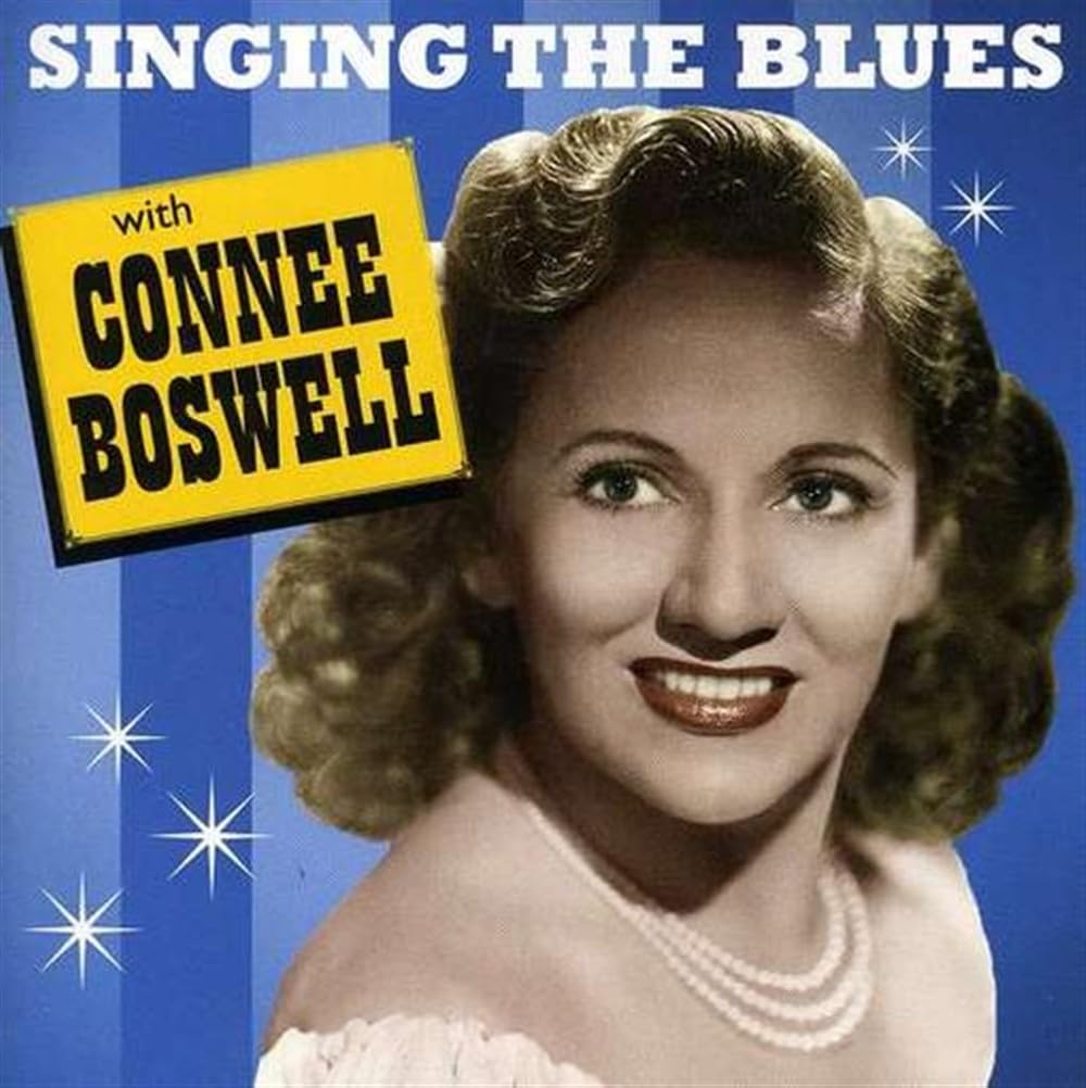 Singing The Blues
