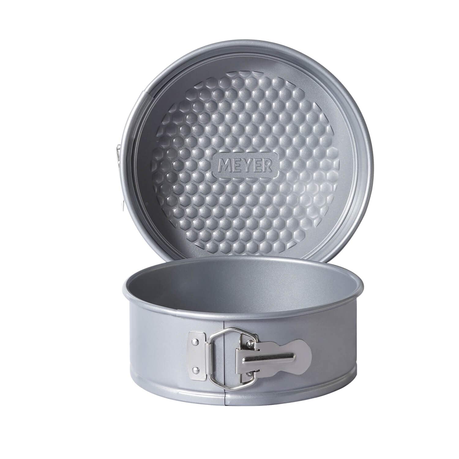 MeyerBakemaster Non-Stick 2-Piece Bakeware Set - 18cm, 20cm Springform Cake tin