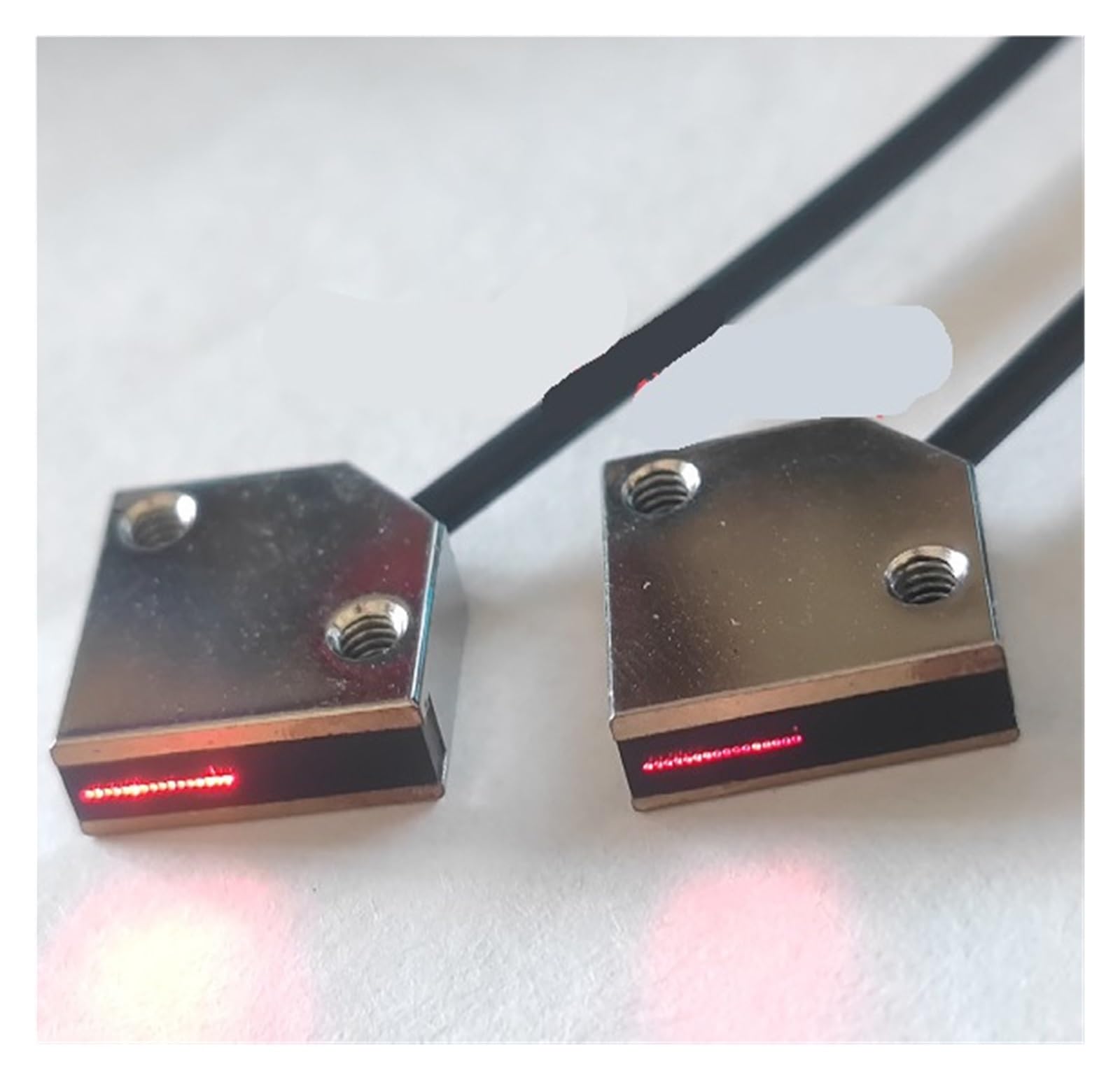 UITGVDQAT 1pcs Sensor FT-AL05 FT-AFM2 FT-AFM2E Sensor