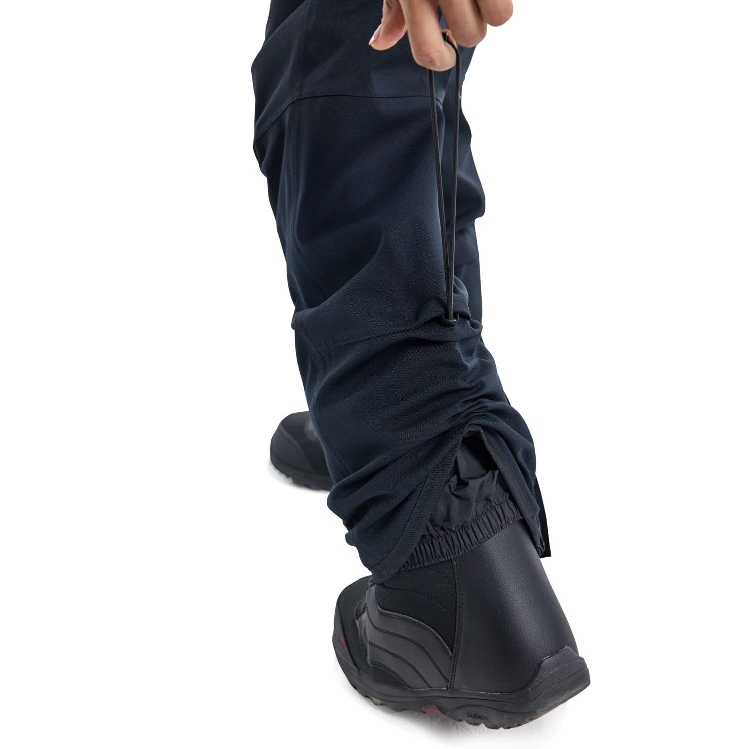 Burton Damen Hose Society