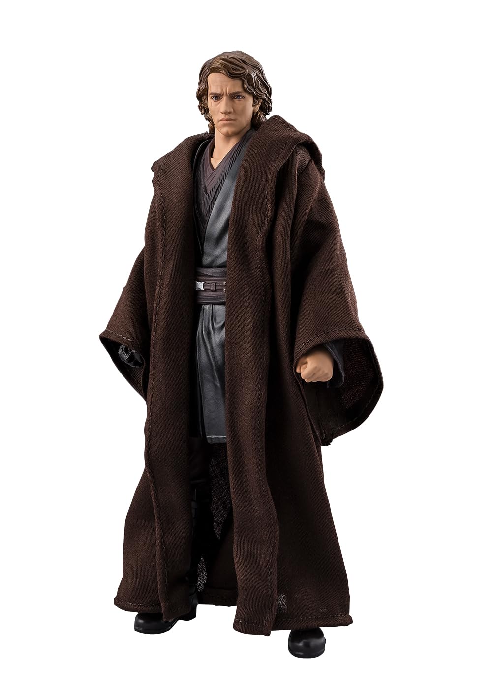 Amazon | TAMASHII NATIONS S.H.フィギュアーツ アナキン・スカイ