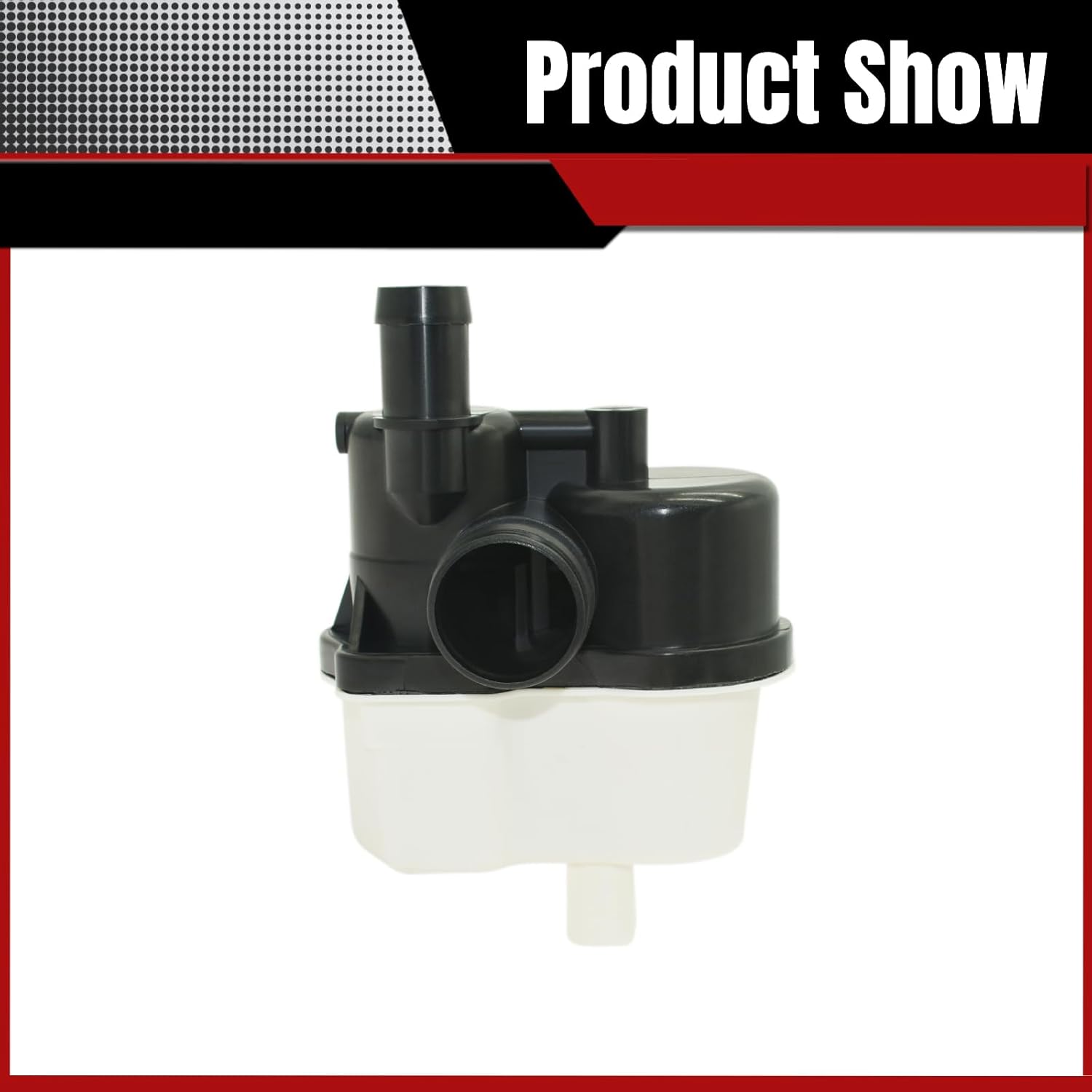 Evaporative Emissions System Leak Detection Pump