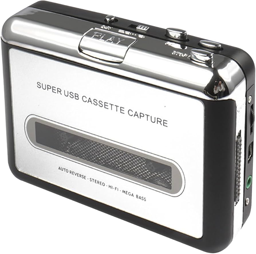 Amazon.co.jp: 【2025年最新】カセットテーププレーヤー デジタル化 Amazon.co.jp: 【2025年最新】カセットテーププレーヤー デジタル化