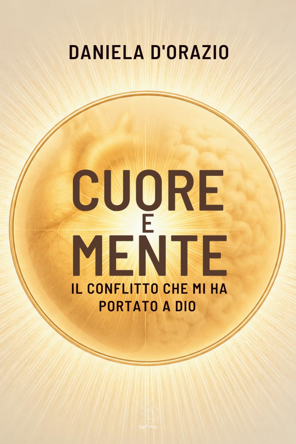 Cuore e Mente: Il conflitto che mi ha portato a Dio