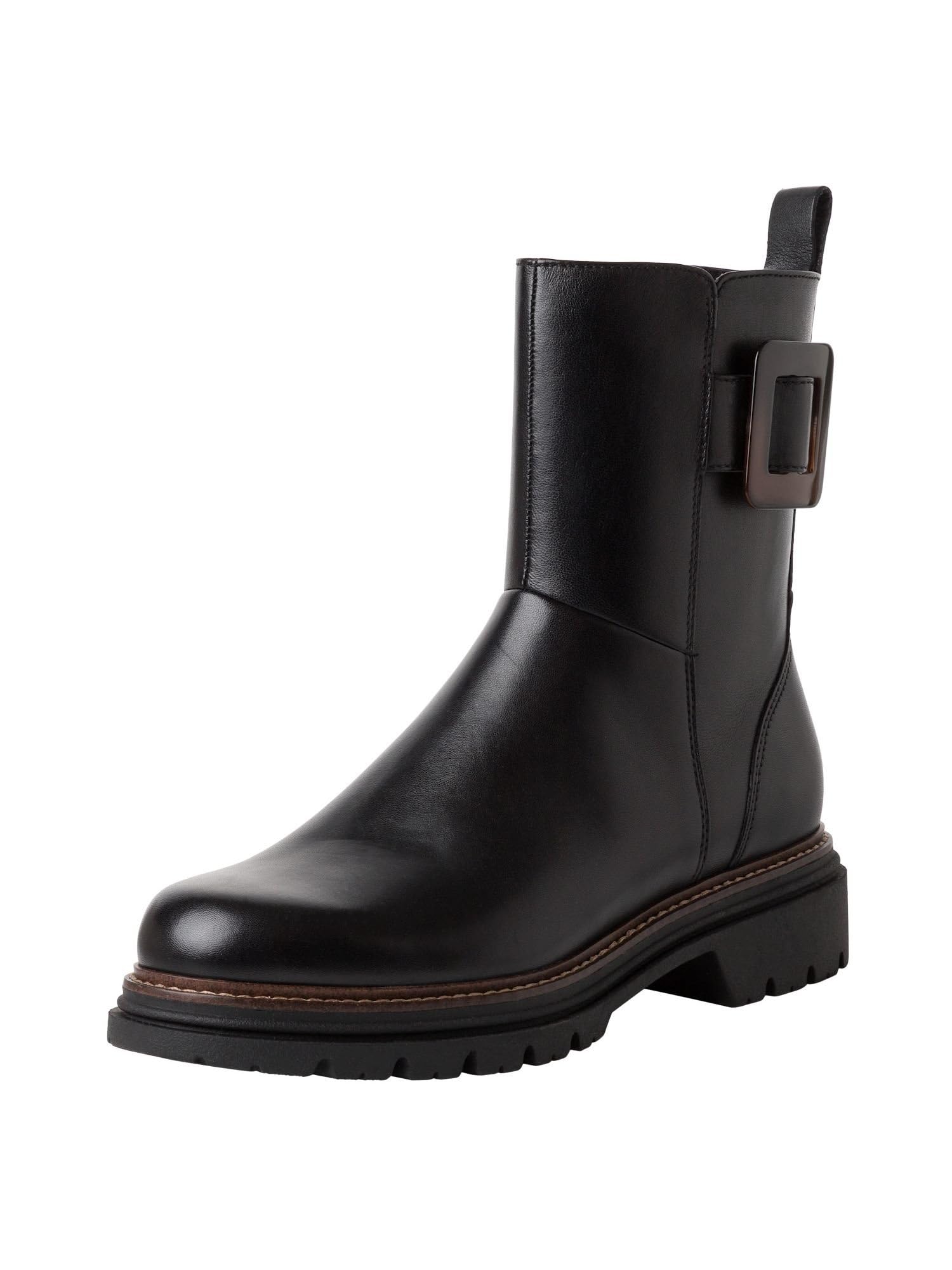 Tamaris Damen Stiefelette Leder
