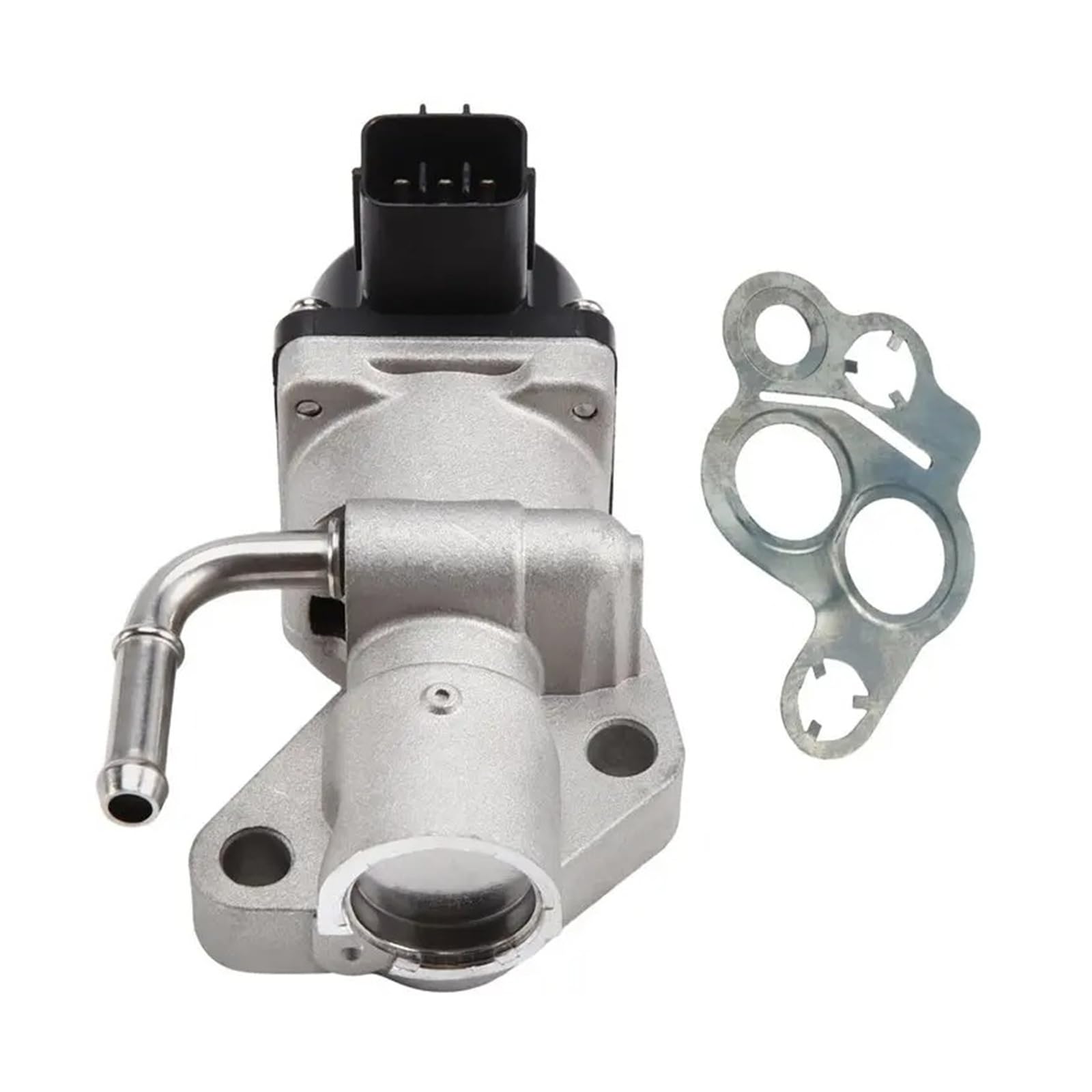 Sancak One Color For Escape For Lincoln For Mkz Compatible Egr Valve Exhaust Air Recirculation 1S7g9d475al/Ah/Ak Egr Module With Gaskets