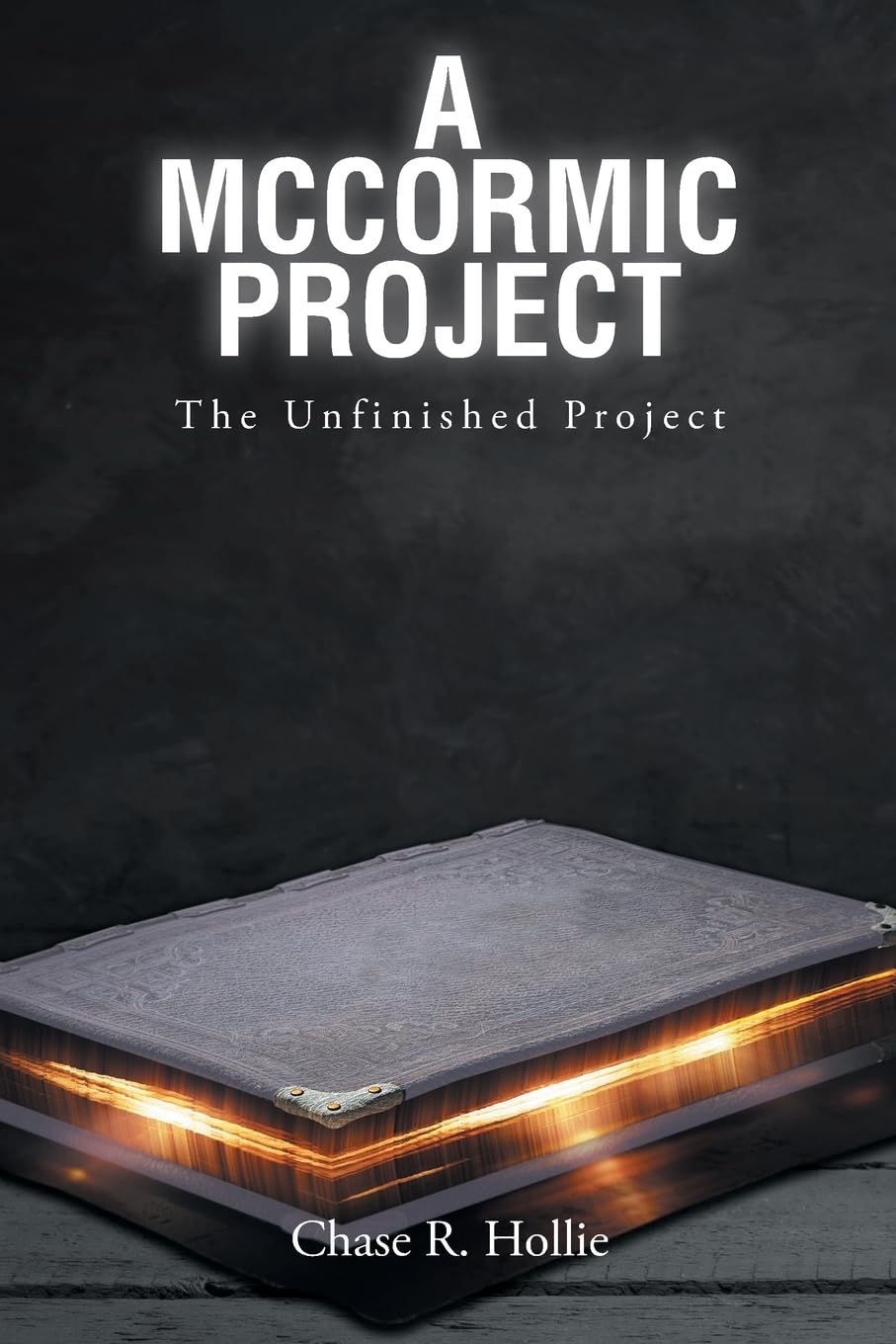 A McCormic Project: The Unfinished Project