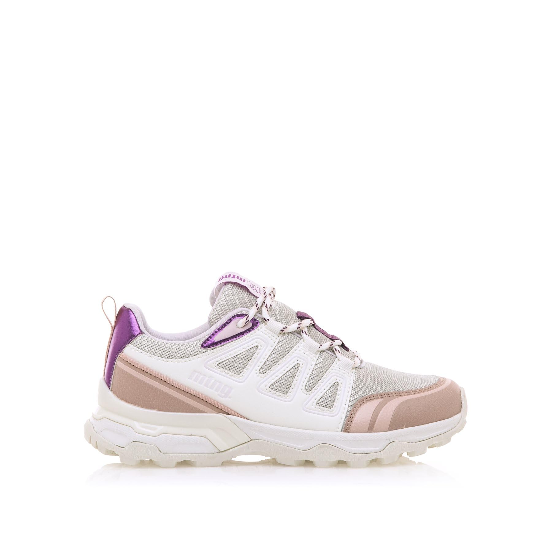 MTNG Deportivas Mujer Deportivas Cyclone 60451 Mujer | Deportivas Sport | Cierre con Cordones