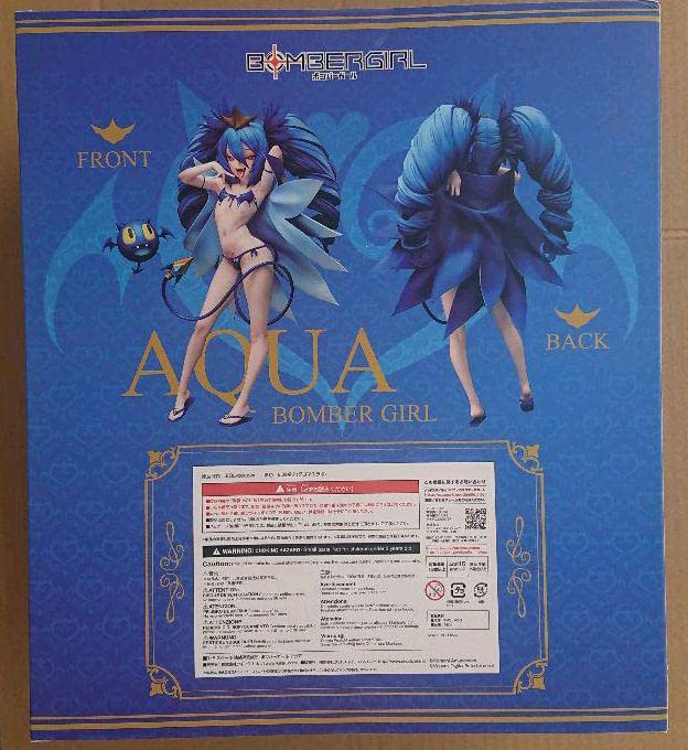 2体セット ボンバーガール フィギュア アクア&パイン 41wSqU6OYML._UF350,350_QL50_.jpg