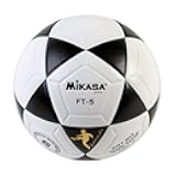 Mikasa FT5 Goal Master Soccer Ball (Size 5)