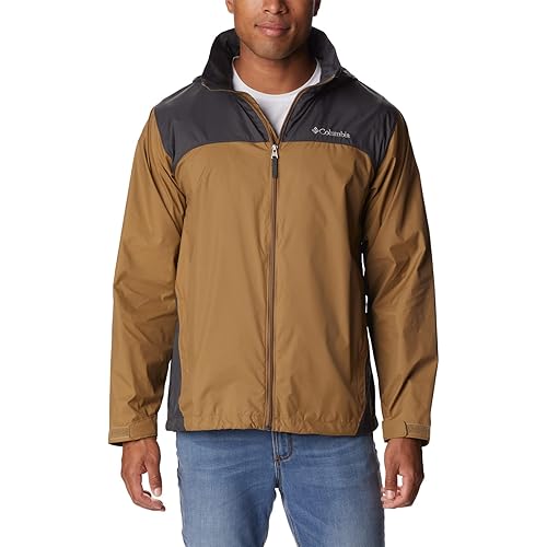 Columbia Men's Glennaker Rain Jacket
