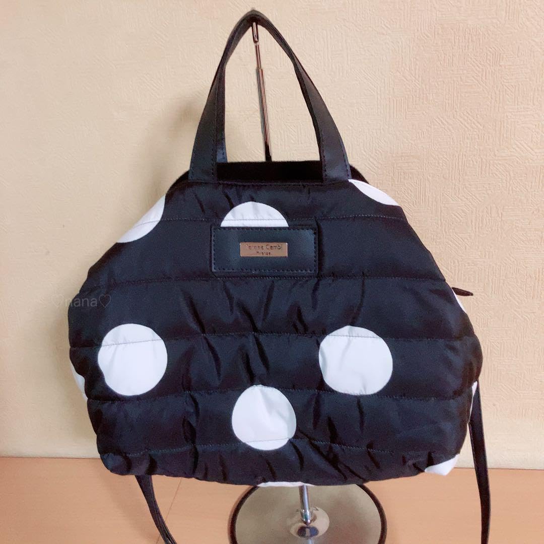 【極美品】テレサカンビ トートバッグ 馬柄 ショルダーバッグ 2way ウール 極美品】テレサカンビ トートバッグ 馬柄 ショルダーバッグ 2way