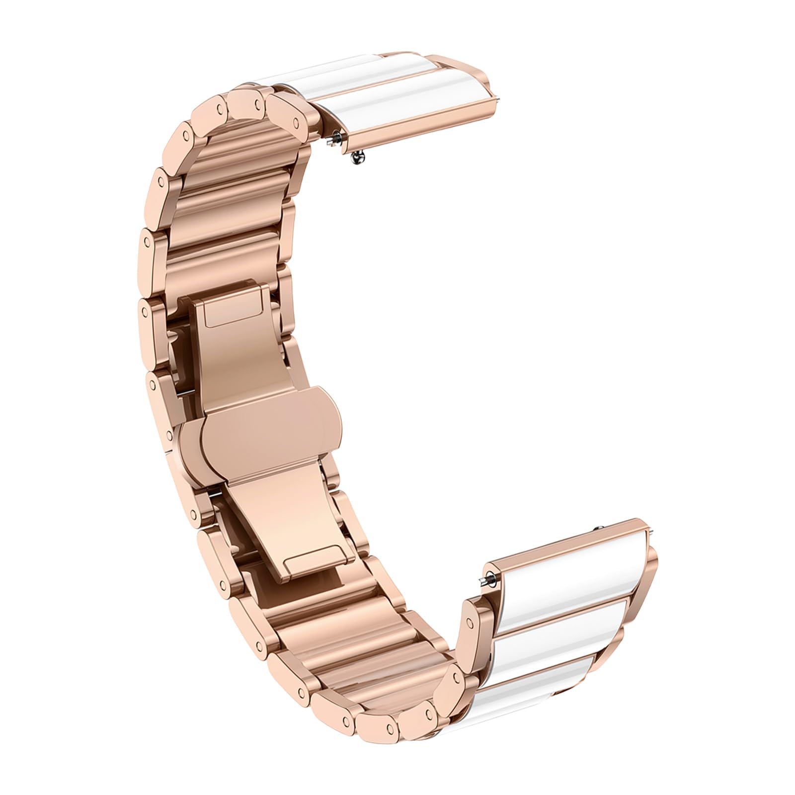 Bracelet de montre pour montre à dégagement rapide - Bracelet de rechange résistant à la transpiration - Accessoires confortables