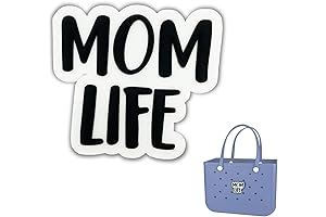 Decoration Charms for Bogg Bag Accessories Charms,MOMLIFE Bag Charms