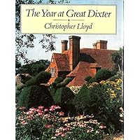 The Year at Great Dixter