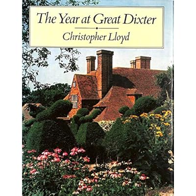 The Year at Great Dixter
