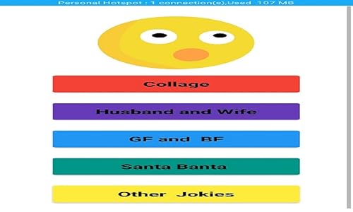 joke store