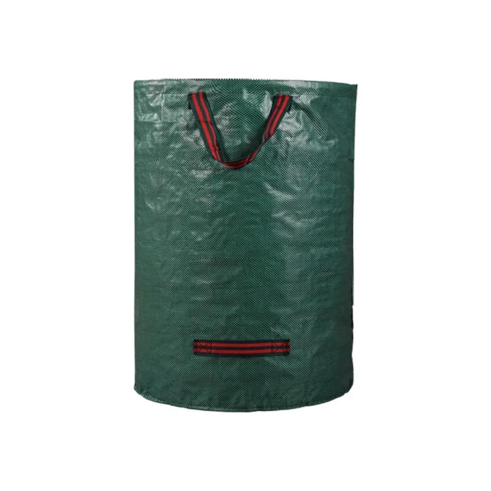 Fallen Leaf Bag Convenient Garden PP Plant Flower Garbage Storage Tools for Plant Leaf Trash Debris(13gallon)
