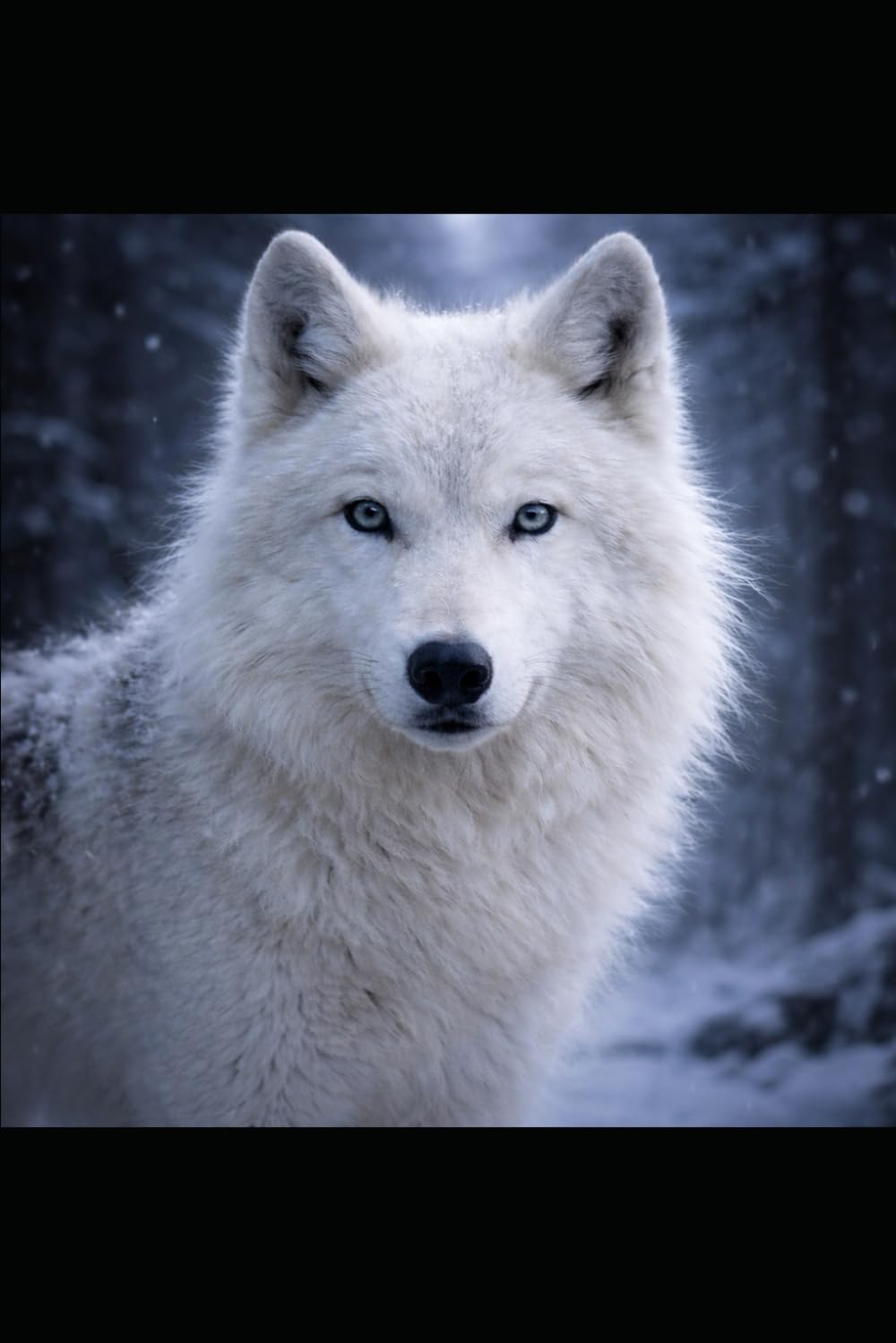 The Wolf Unbound: Book Two of The Quiet Pack