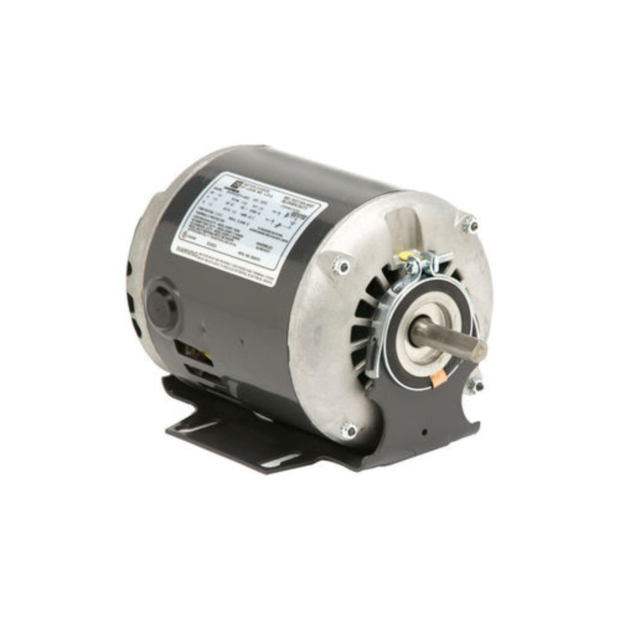 Emerson 1542C Motor