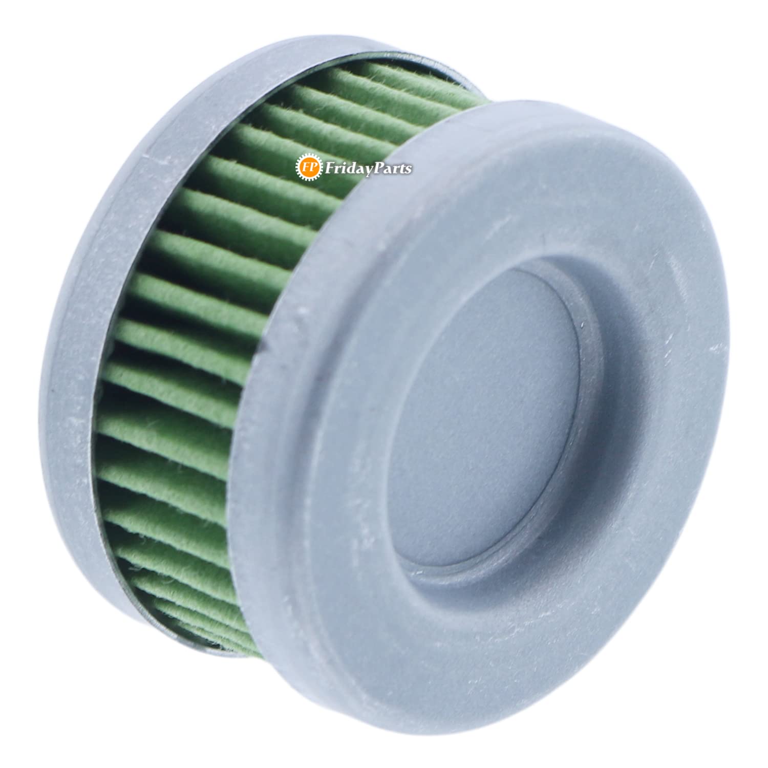 Amazon.com: FridayParts Outboard Fuel Filter 16911-ZZ5-003