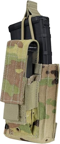 Condor GEN2 - Bolsa para revistas de canguro