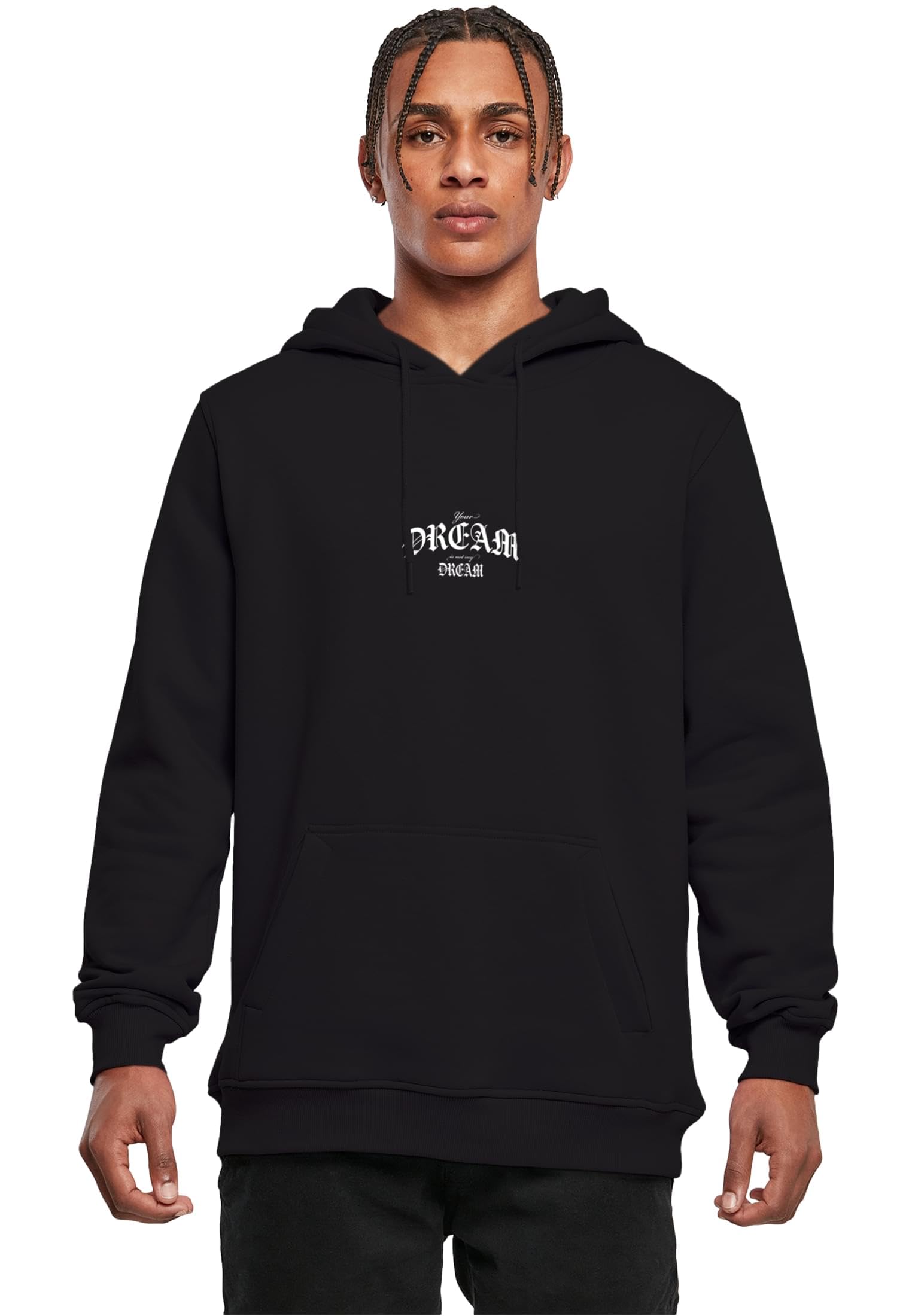 Mister Tee Not My Dream Hoody