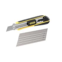 STANLEY 0-10-481 CUTTER FATMAX® 18 MM.