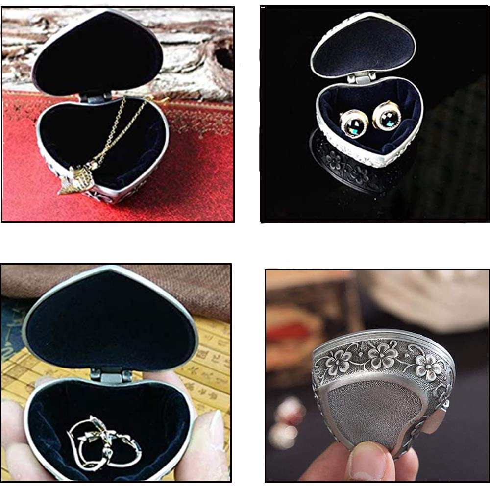 Broche reine de coeur vintage : bijoux Alice au pays des merveilles - France