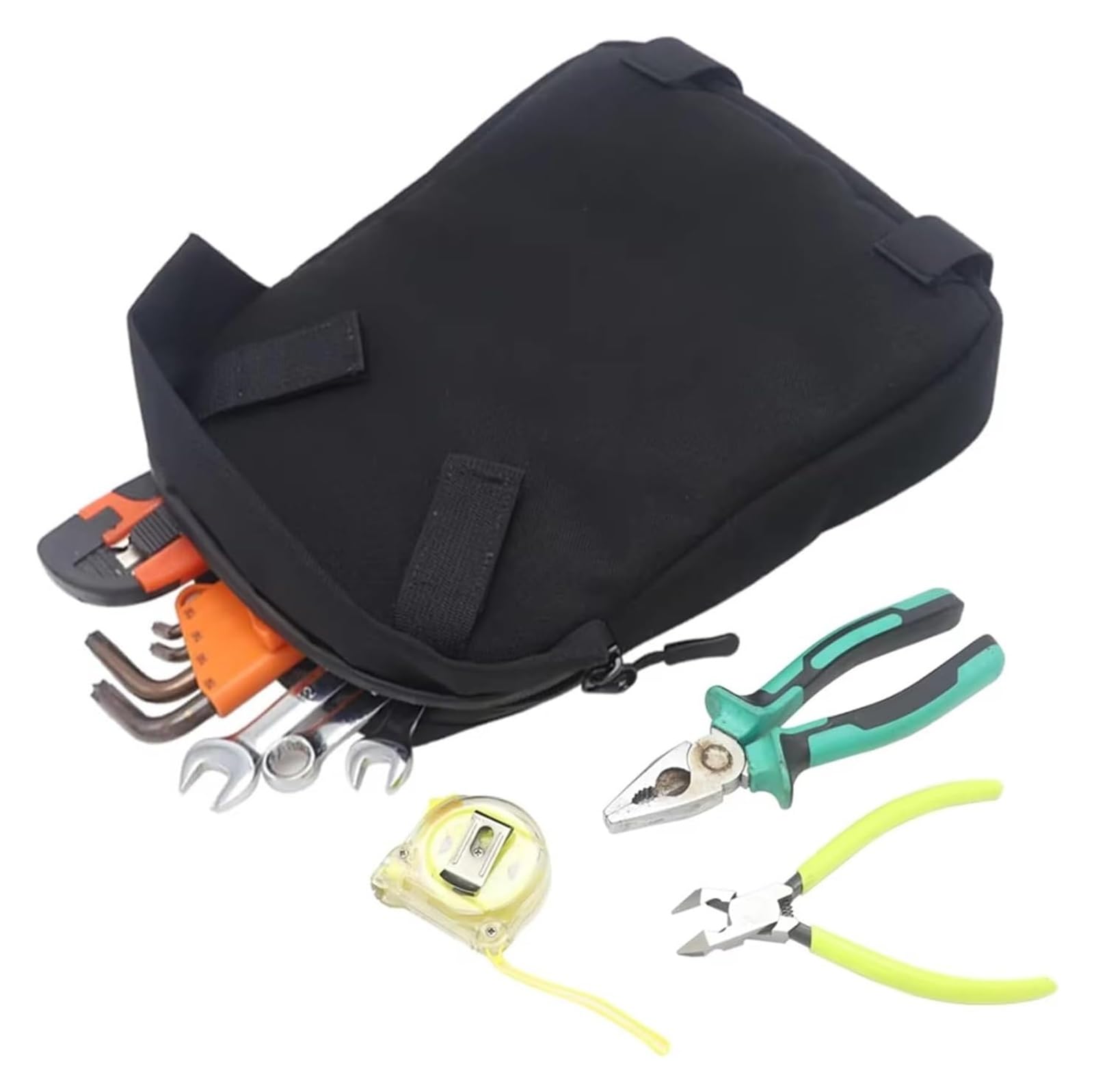 Moto Paraurti Borsa per R1200GS per R1250GS per LC per ADV Moto Riparazione Attrezzo Posizionamento Portabagagli Sella Borsa