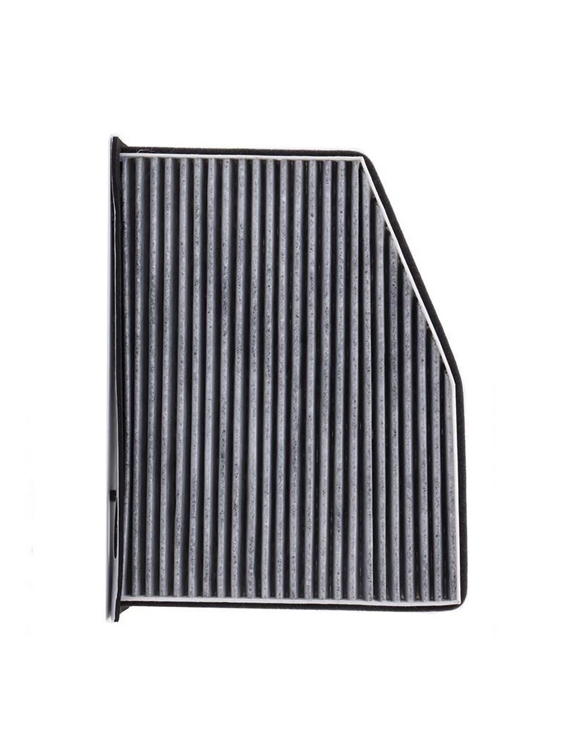 Filtr kabinowy z węglem aktywnym do gitary Magotan, Octavia, Magotan CC, Golf 6 i Passat 1K0819644B