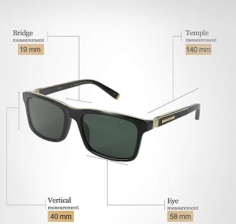 ZILLI 65009 Sunglasses for Men Rectangular Titanium Eyeglasses Acetate Frame Designer