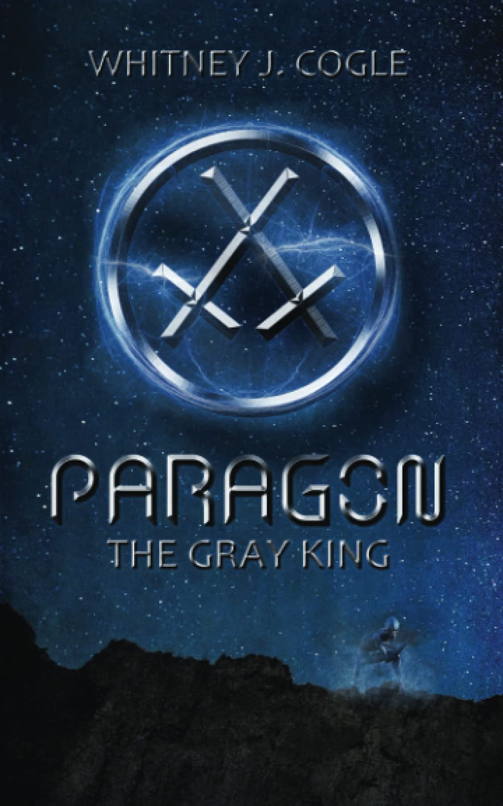 Paragon - The Gray King