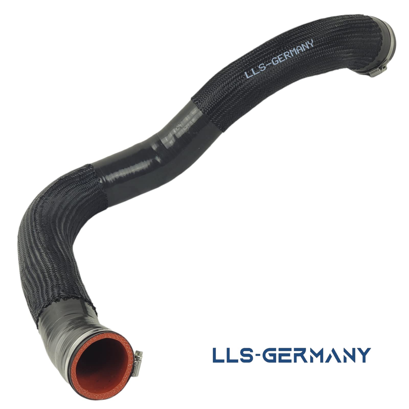 Ladeluftschlauch AUSLASS Für OPEL INSIGNIA A 1.6 CDTi 13419441 Turbo Schlauch