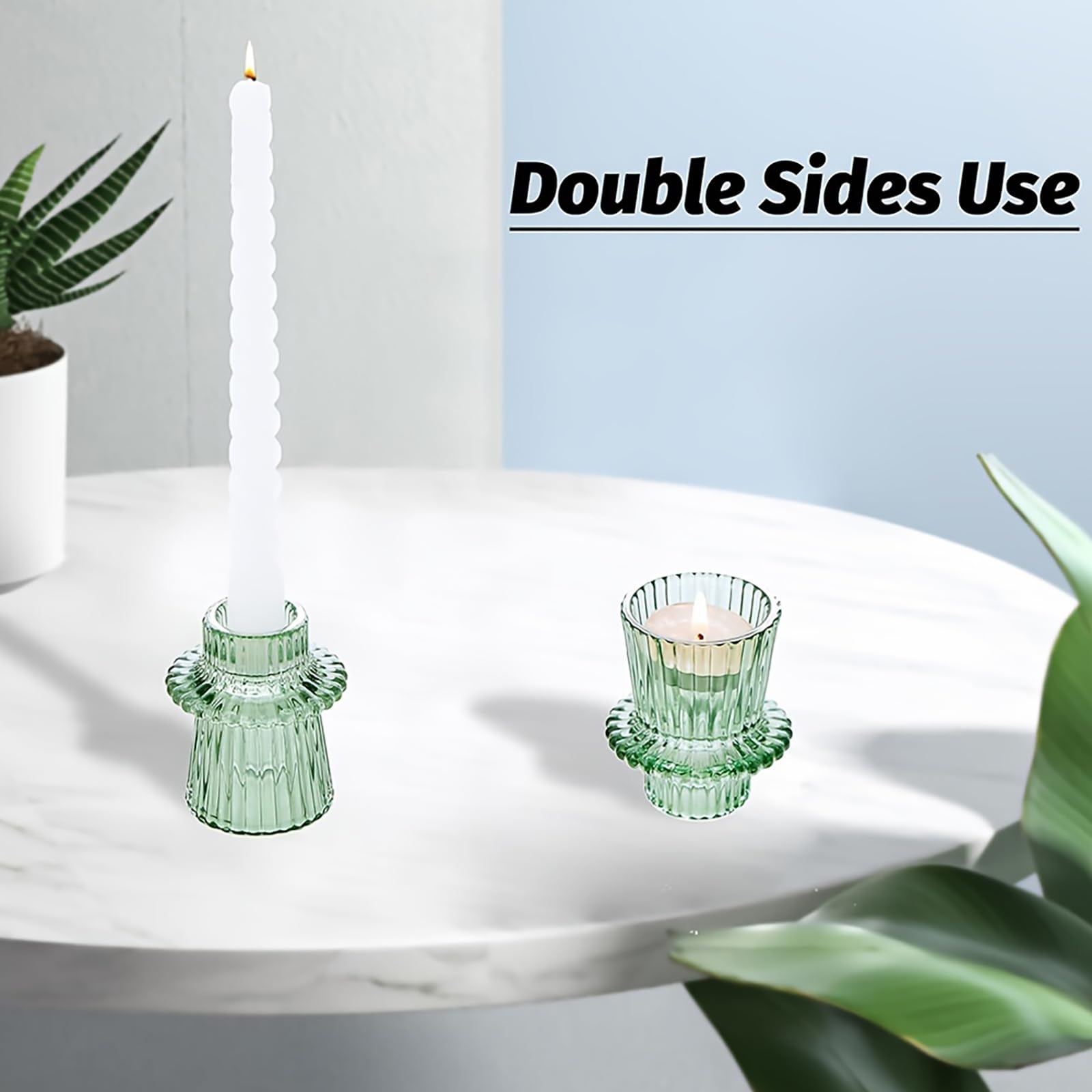 Bougie Decoration Table- Achats en ligne pour Bougie Decoration Table - Vente au détail Bougie Decoration Table from LightInTheBox