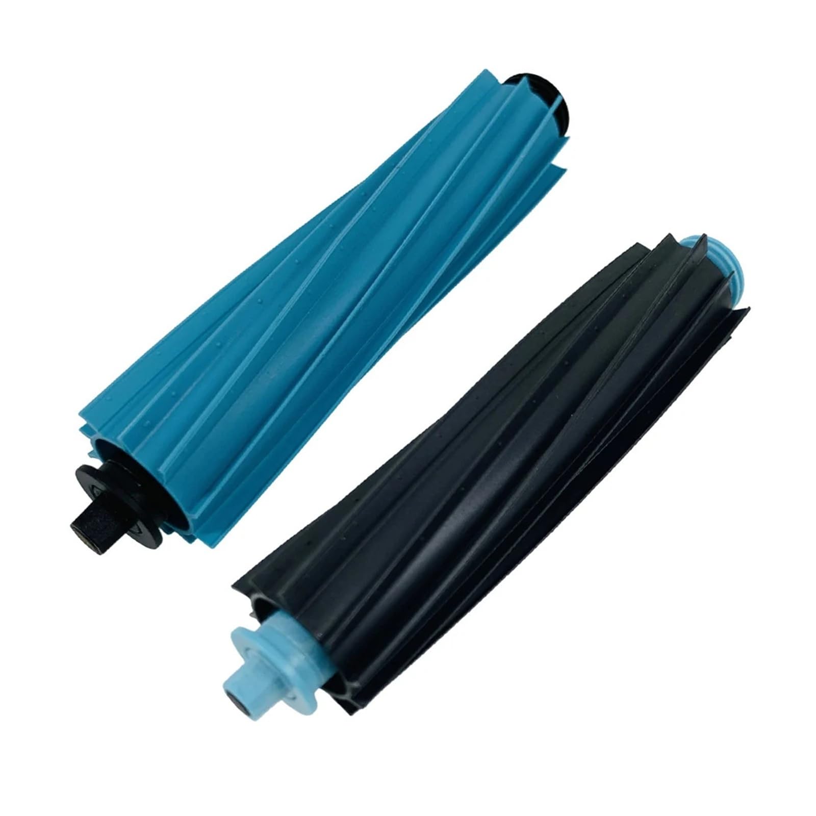 AIHDBCL Compatible For CONGA， Y80 X-Treme Robot Vacuum Cleaner Mop Floor Clean Main Brush Roller(2pcs)